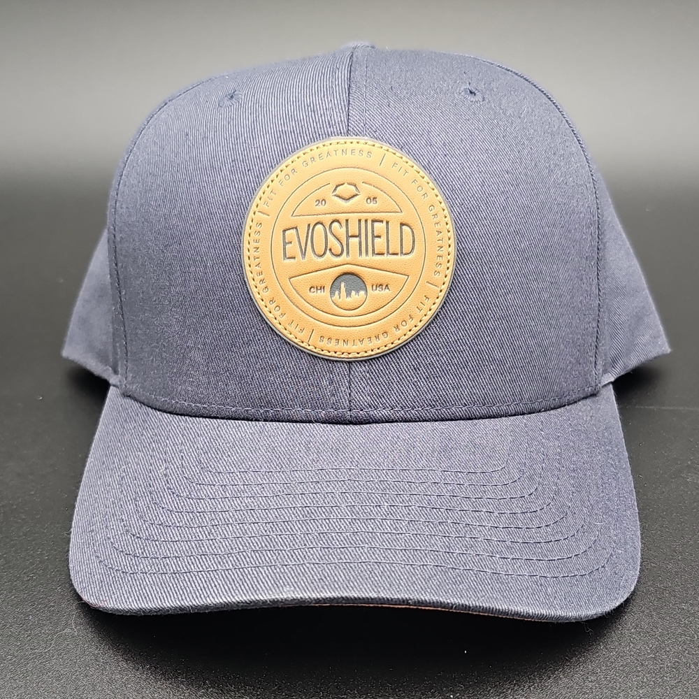 Evoshield Classic Navy Blue Hat